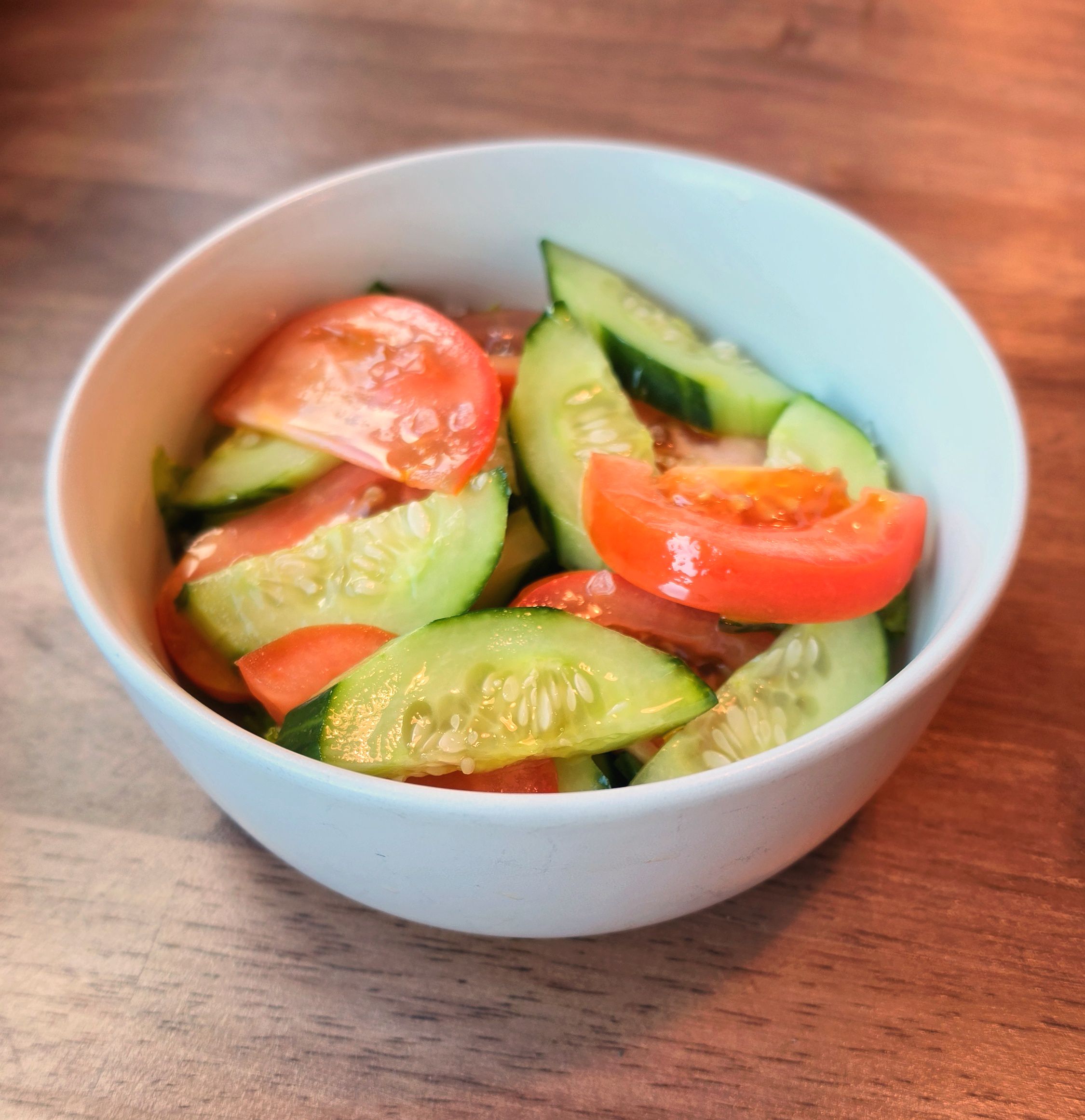 House Salad