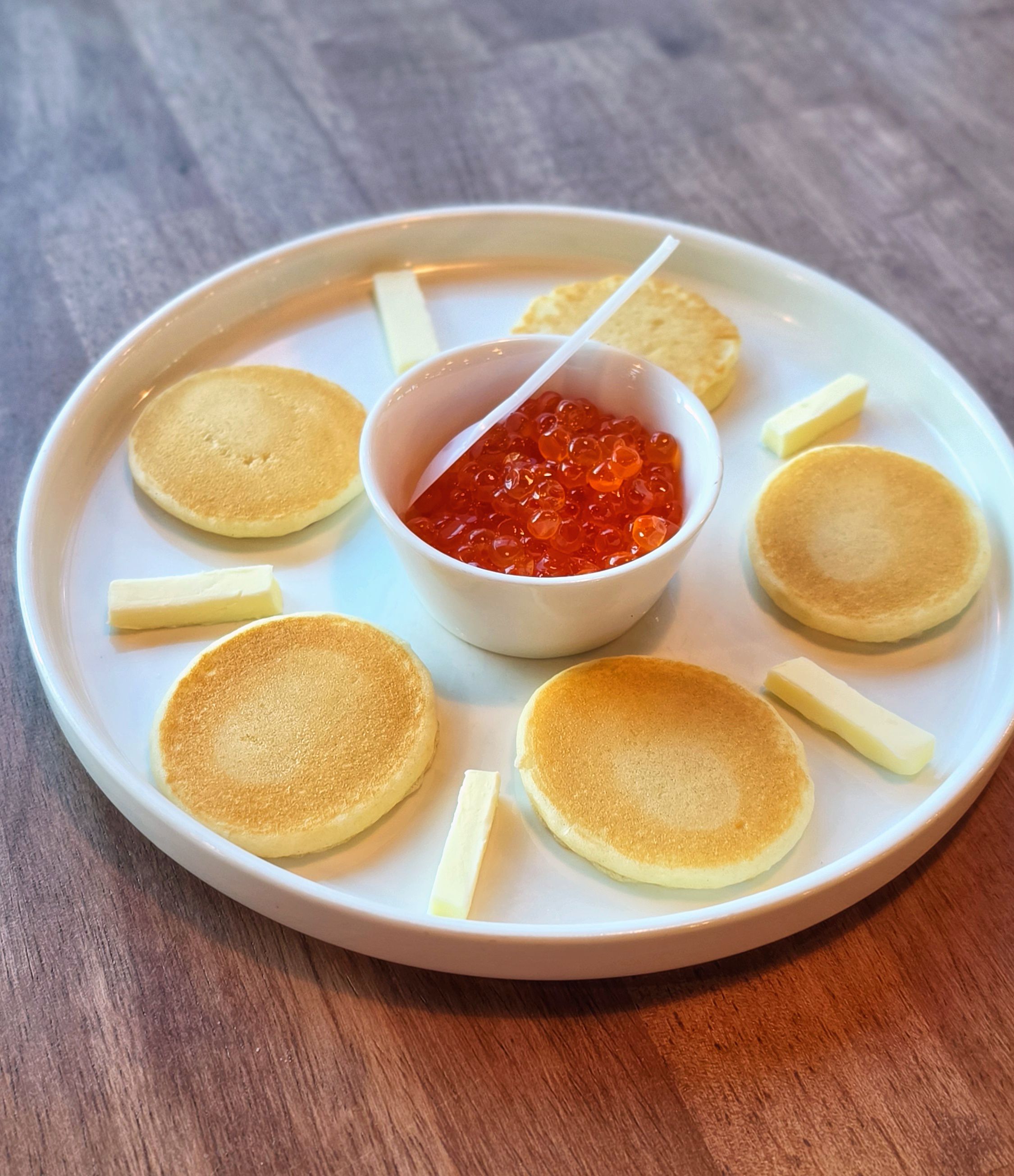 Red Caviar