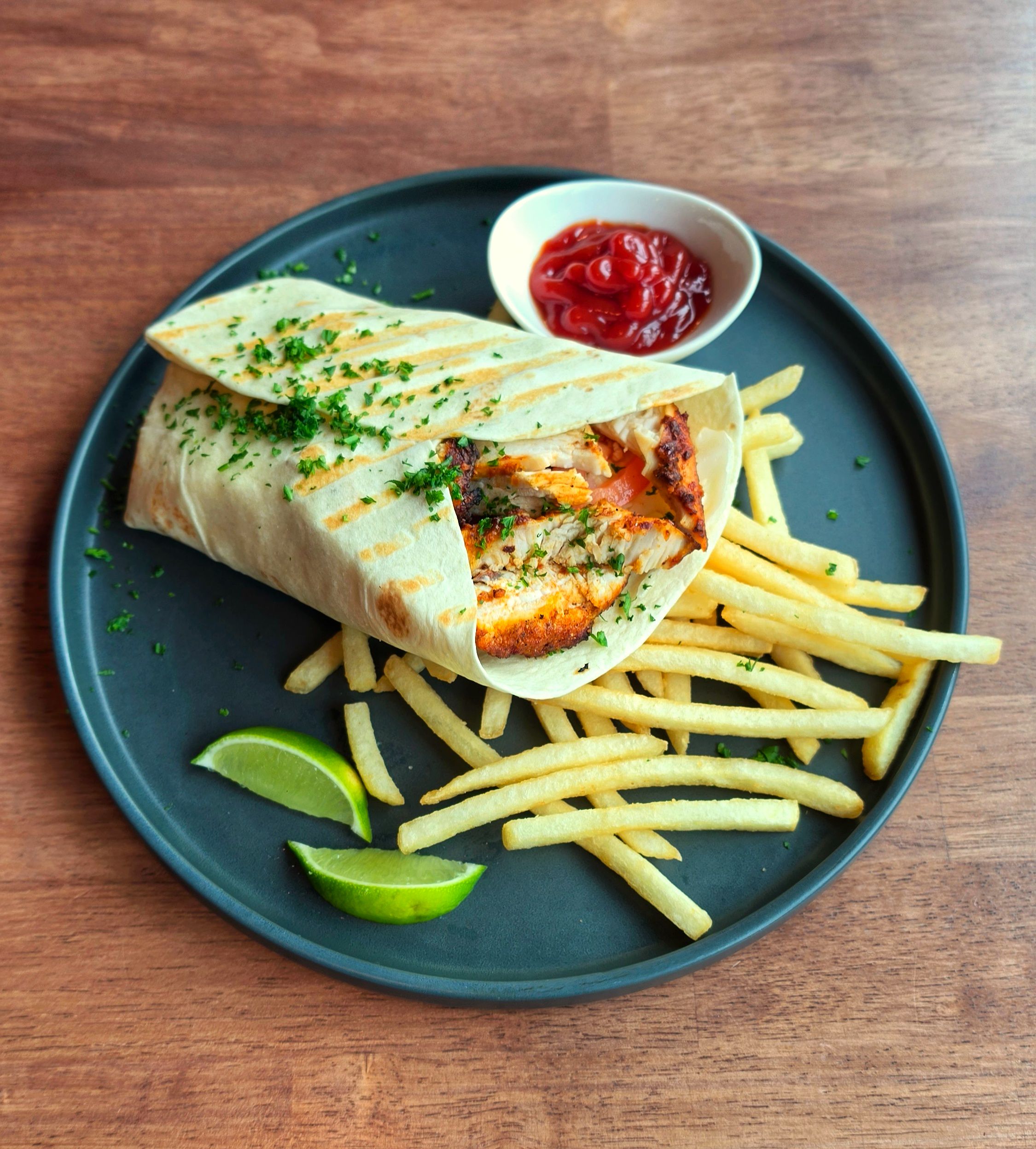 Sami Sumeli Shawarma