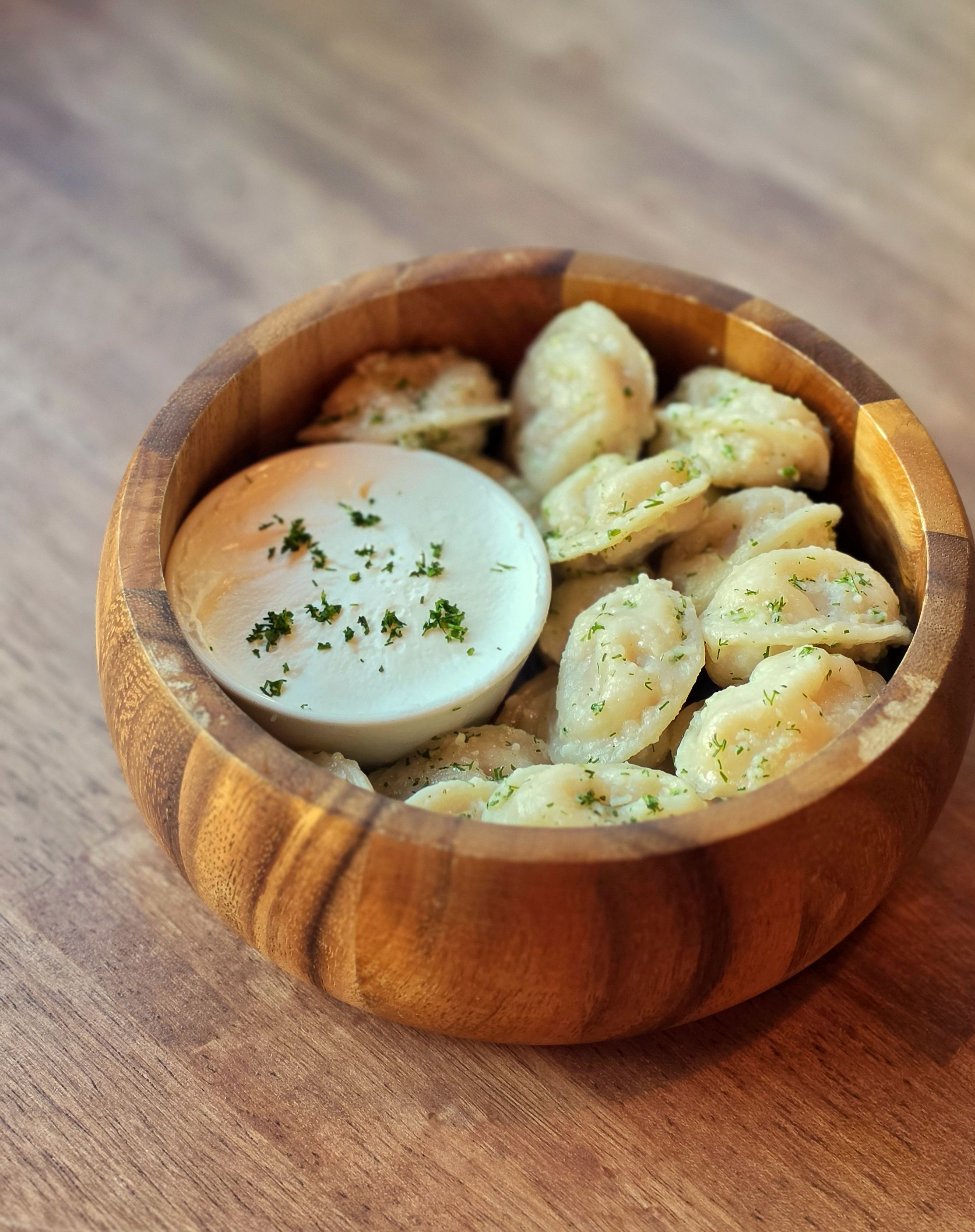 Pelmeni