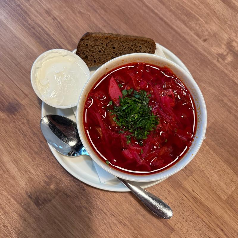 Borsh