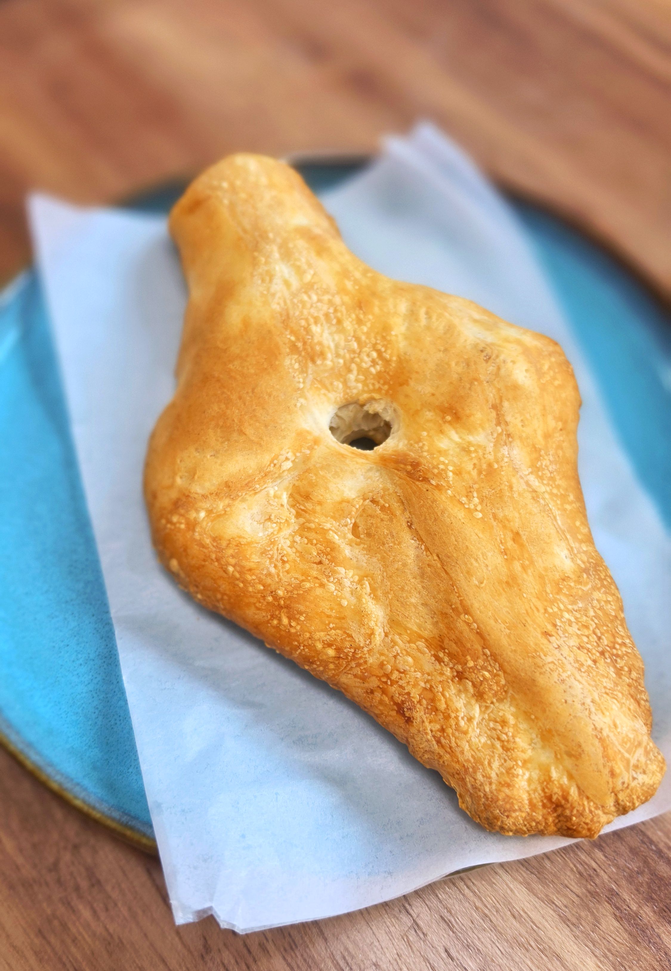 Shoti Georgian Bread