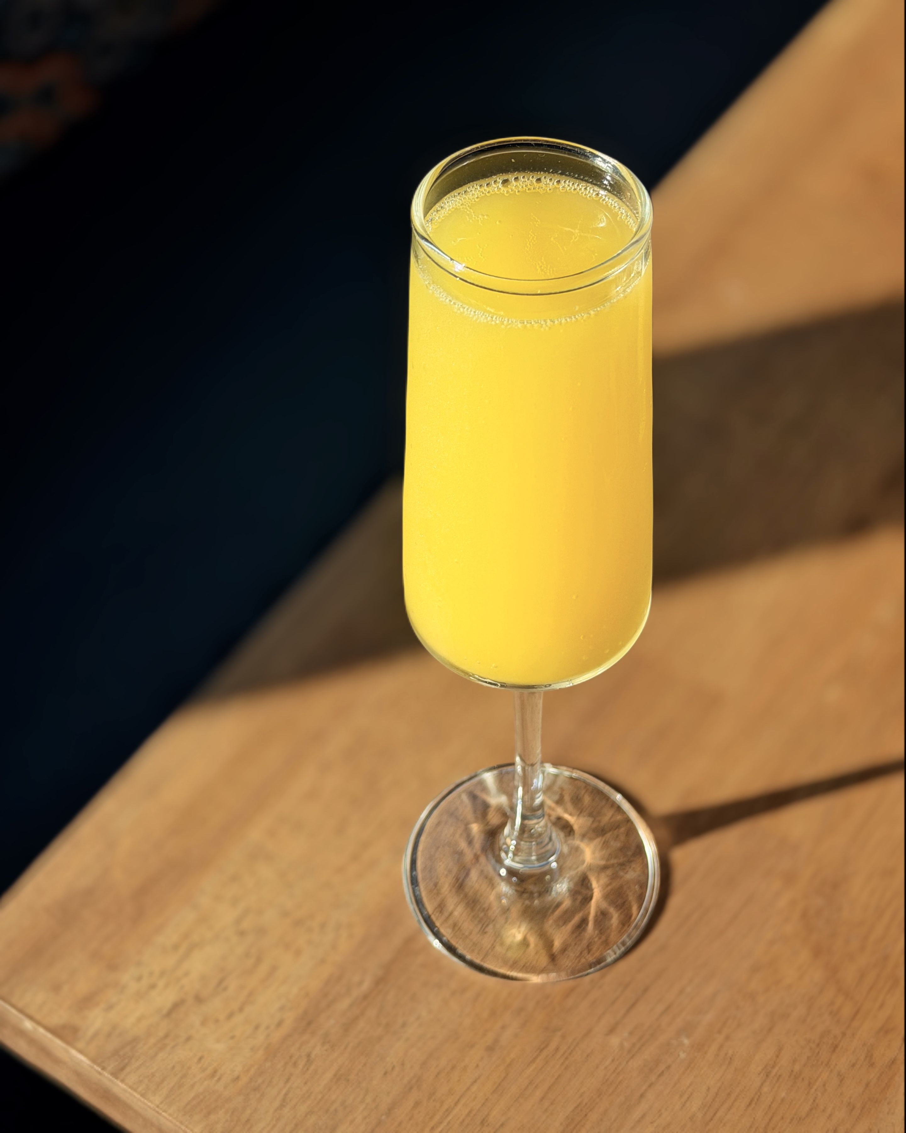 Mimosa