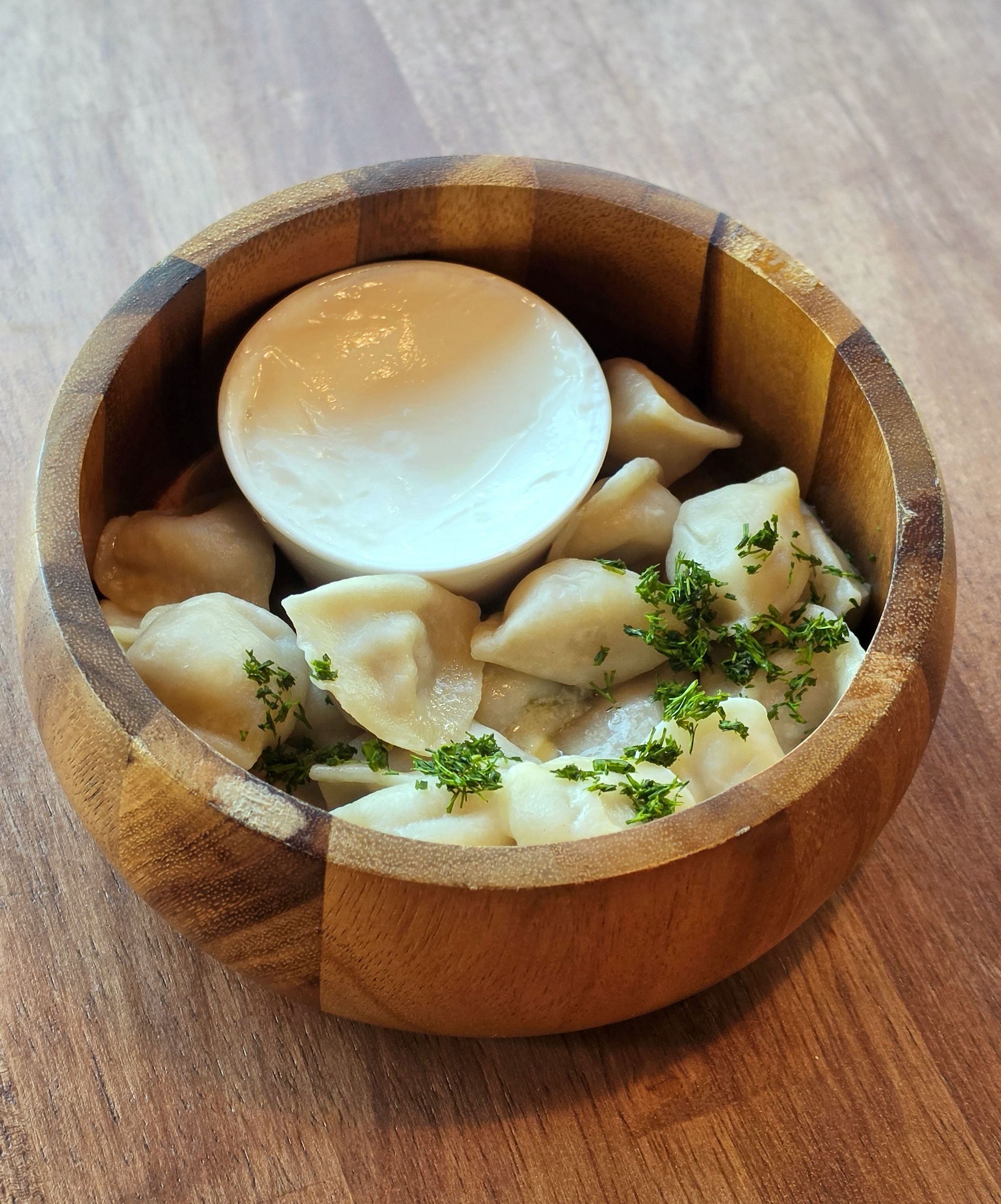 Pelmeni