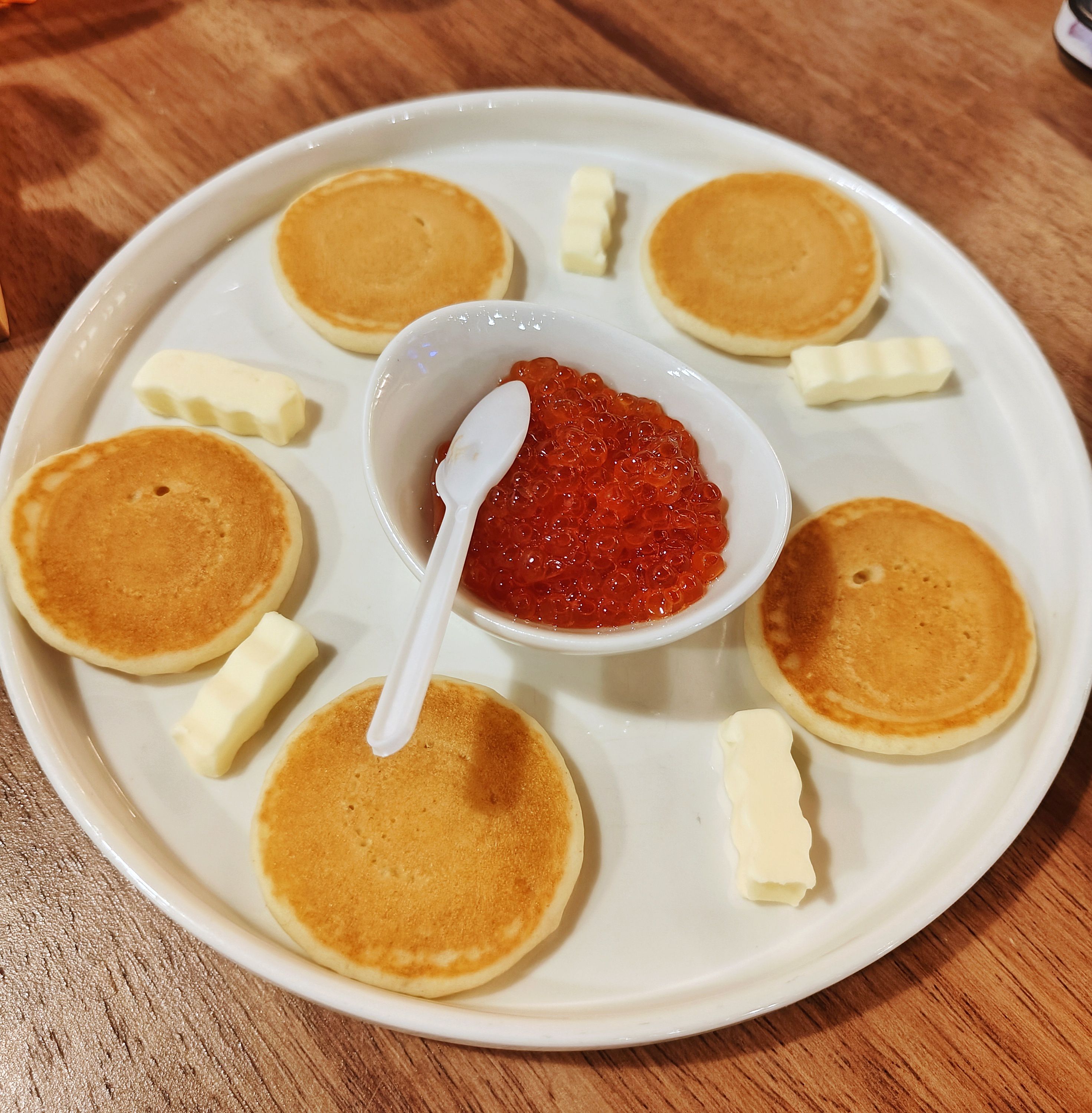 Красная икра