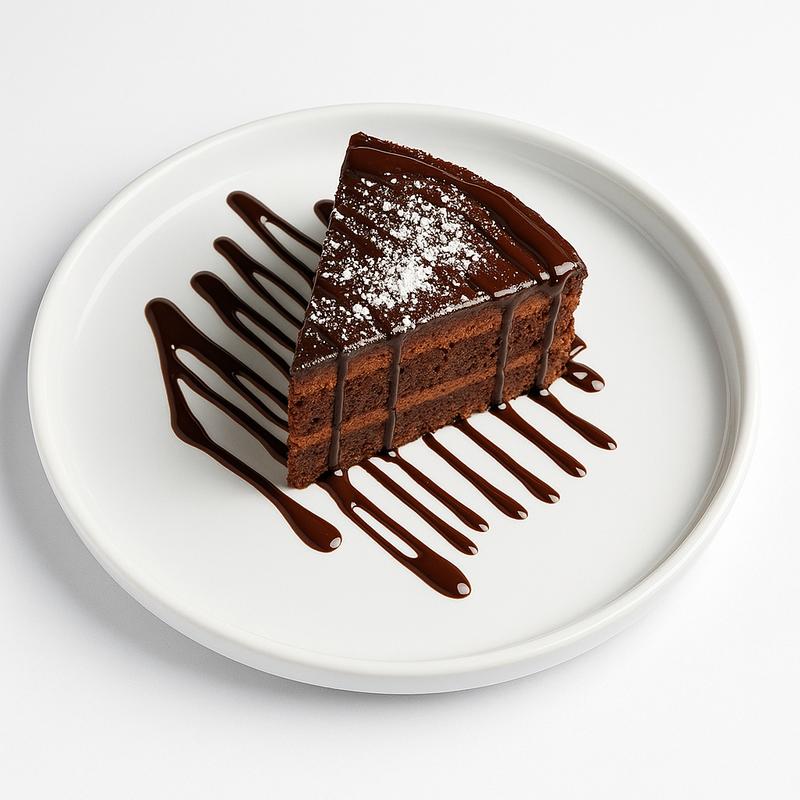 European Cake