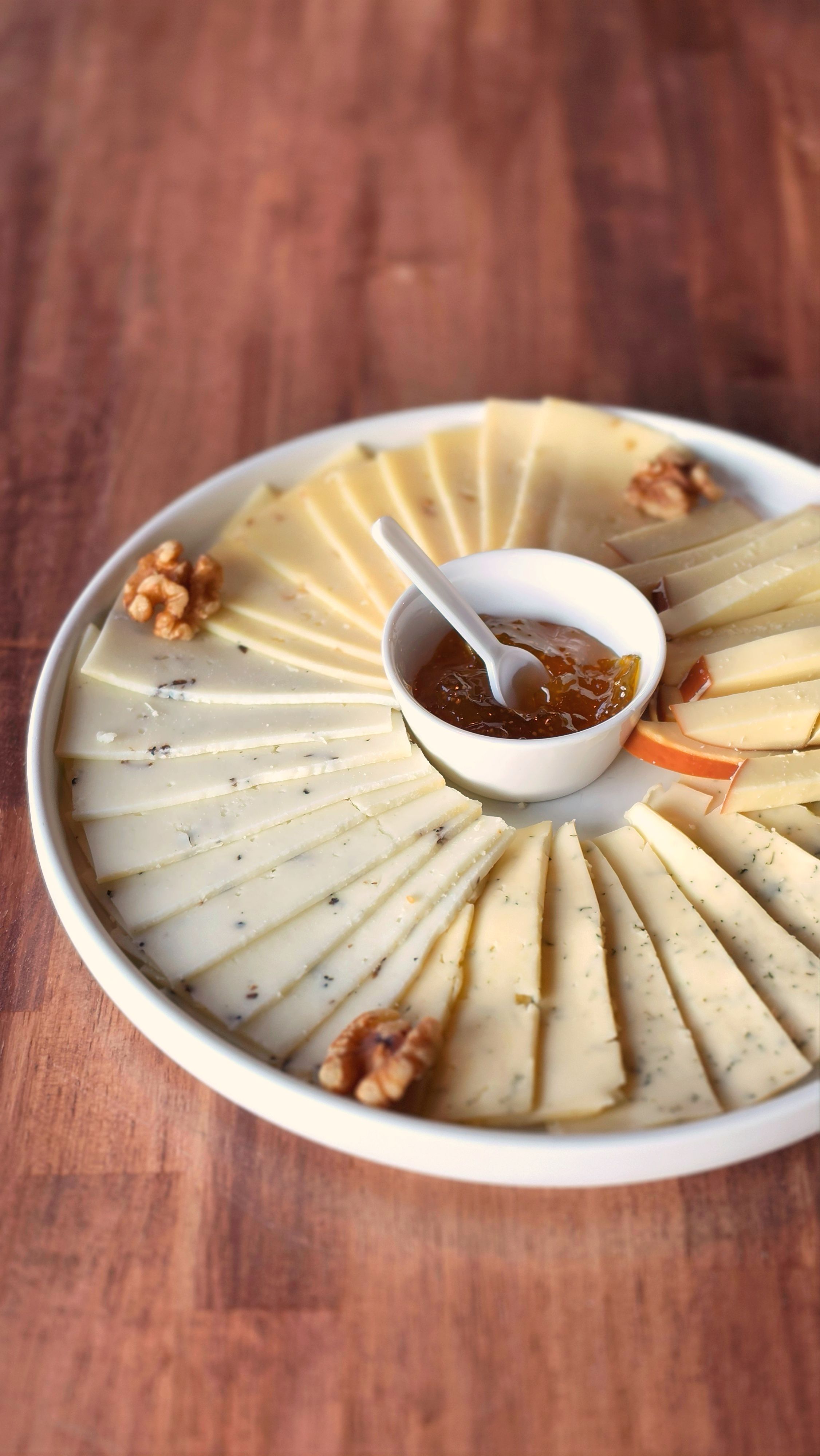 Cheese Platter