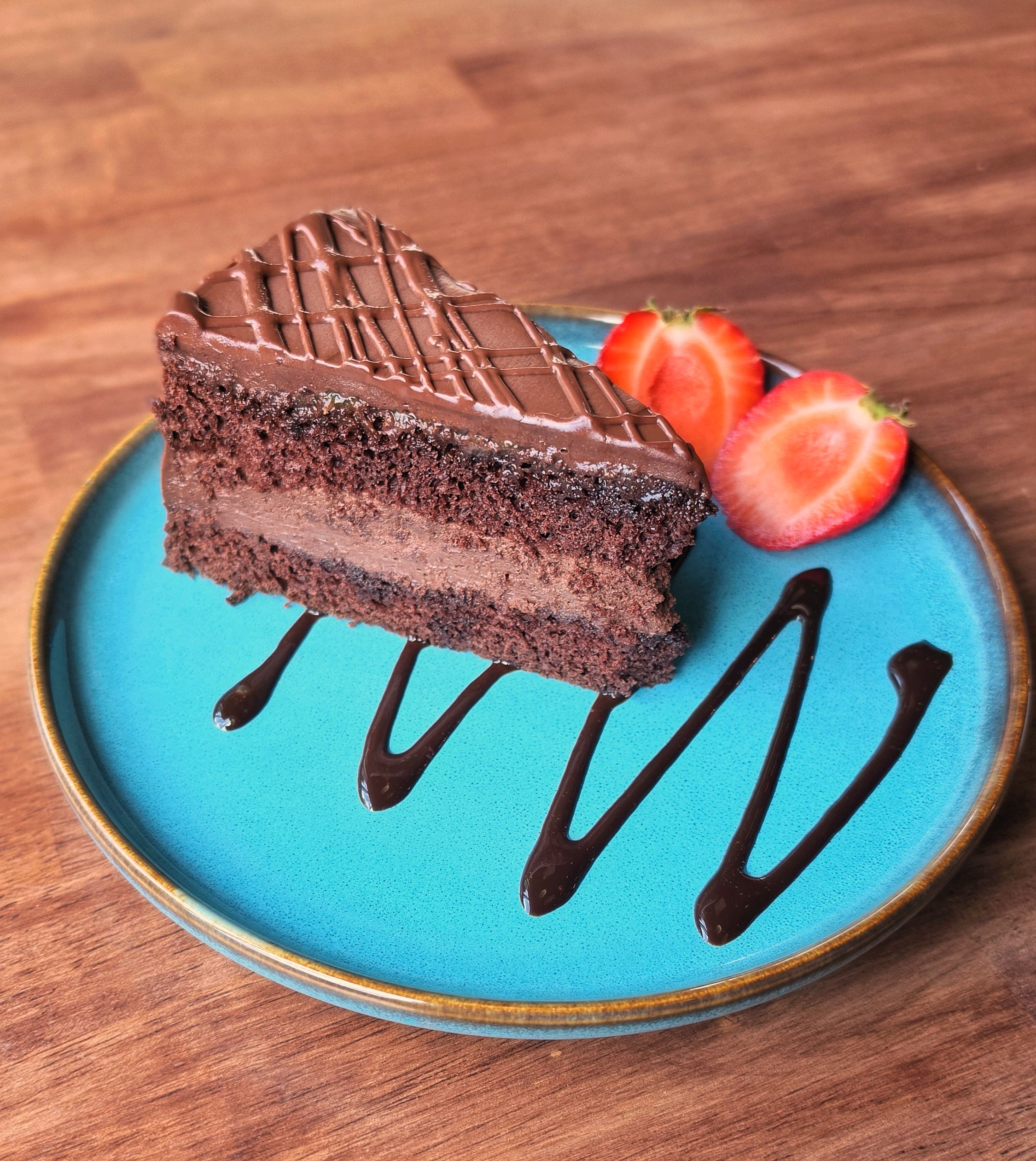 European Cake