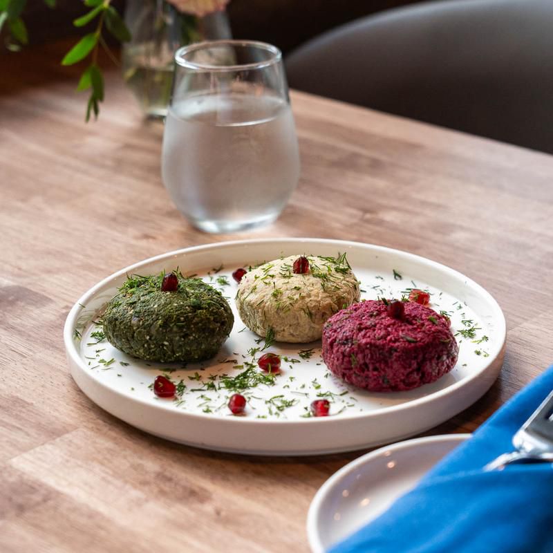 Phali Mix (2 pc)